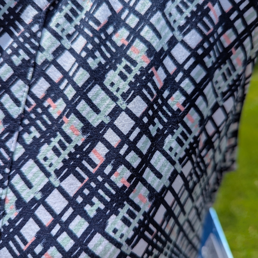 Coolibar UPF 50+ Oceanside Tank Dress     NWT - Picture 4 of 10